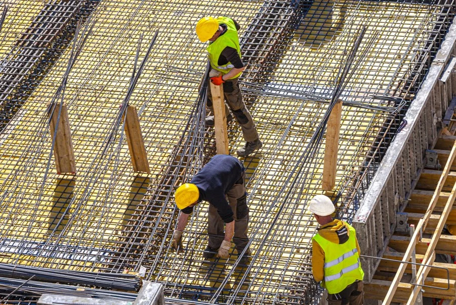 Beykoz İnşaat Kalıpçısı